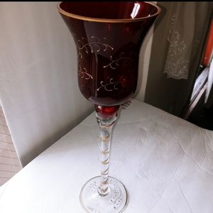 Deco glass 🍷🥂vintage